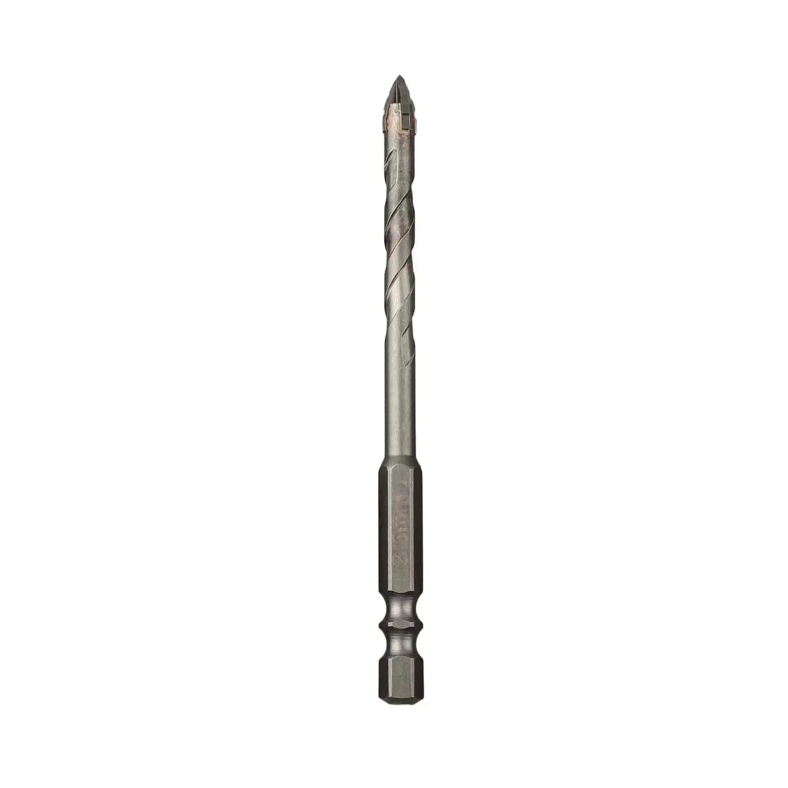 

DIY Projects 5mm Punching Diameter Glass Tile Drill Power Tool Accessory Punching Drill Bit High-Speed Rotation