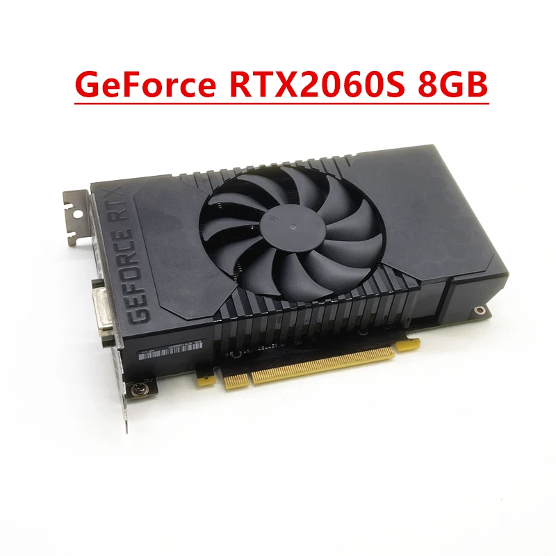 Original Geforce RT…