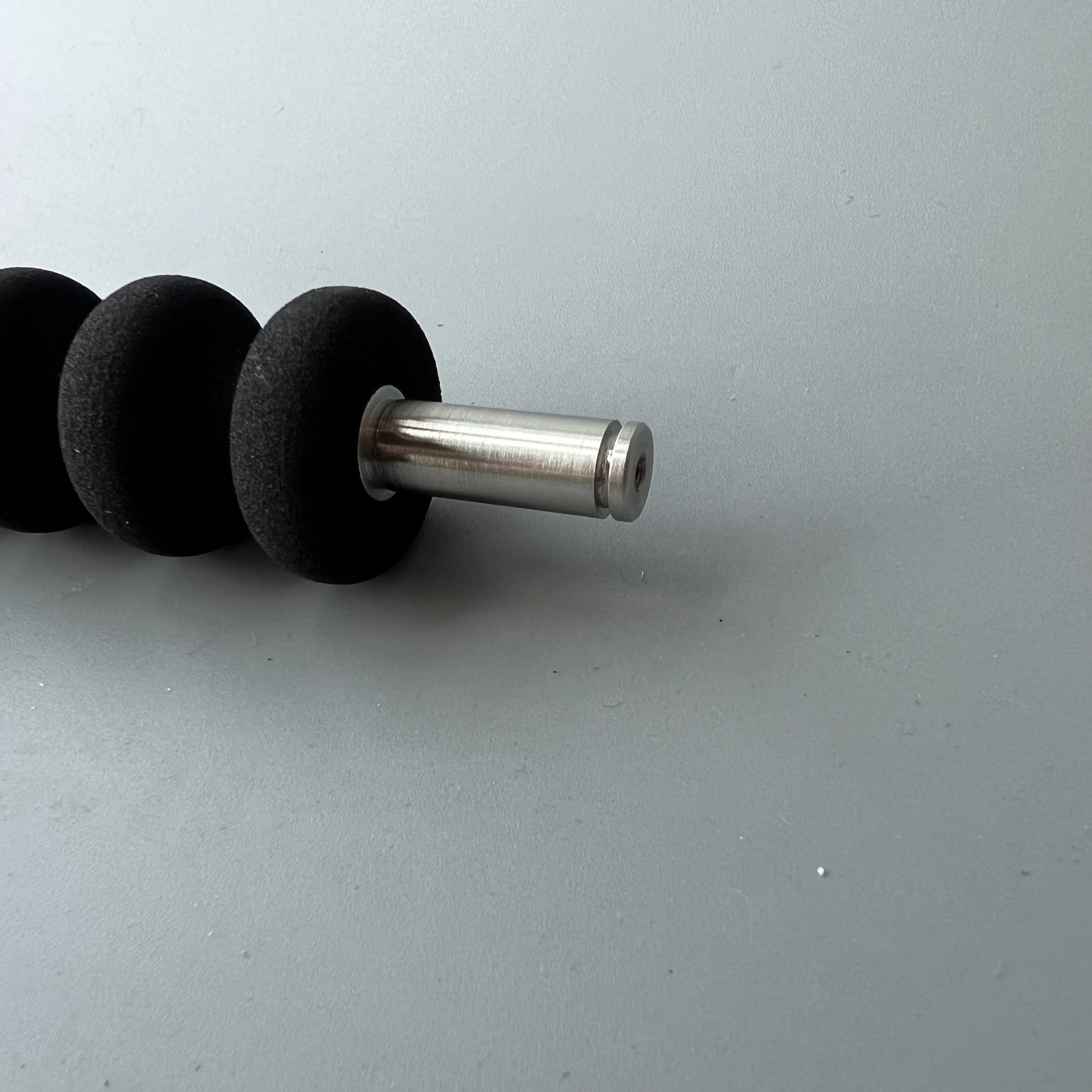 (2pcs/lot) Noritsu shorter dryer roller A070919 A070919-01 A070919-00 for QSS 30/33/35 minilab