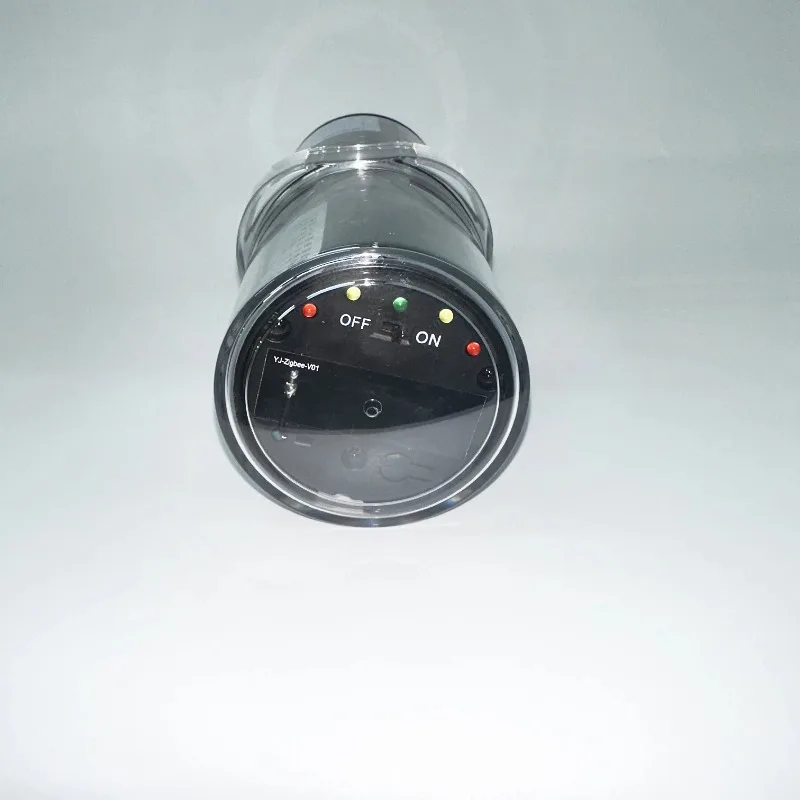 Fully automatic single-point intelligent oiler