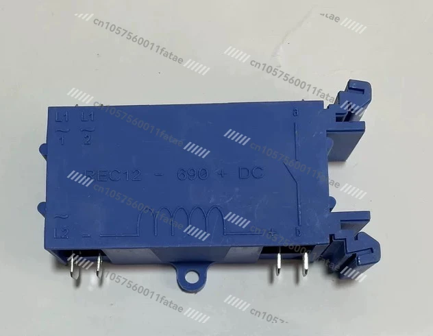 

Rectifier REC12-690 + DC Brake Module SWF Accessories