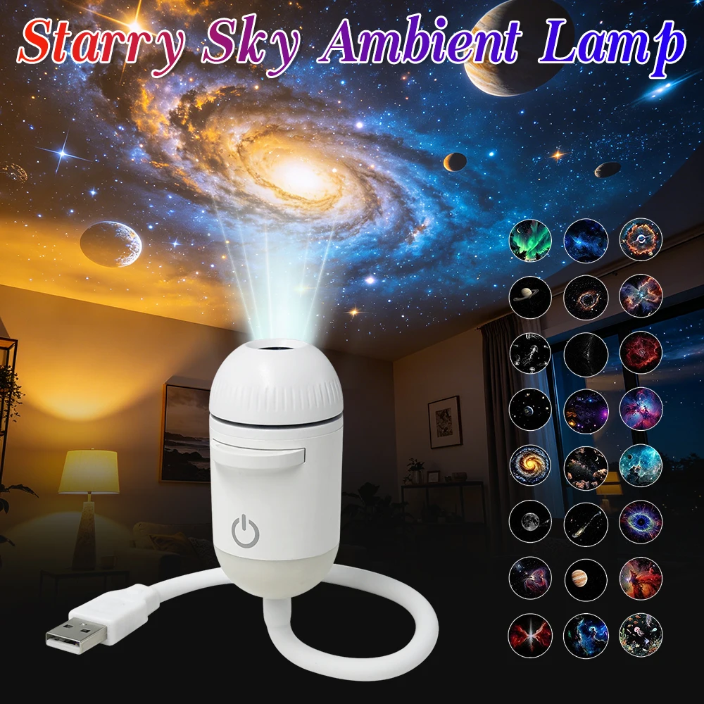 mini-usb-galaxy-projector-lamp-plug-in-starry-sky-night-light-with-interchangeable-films-for-bedroom-party-home-decor