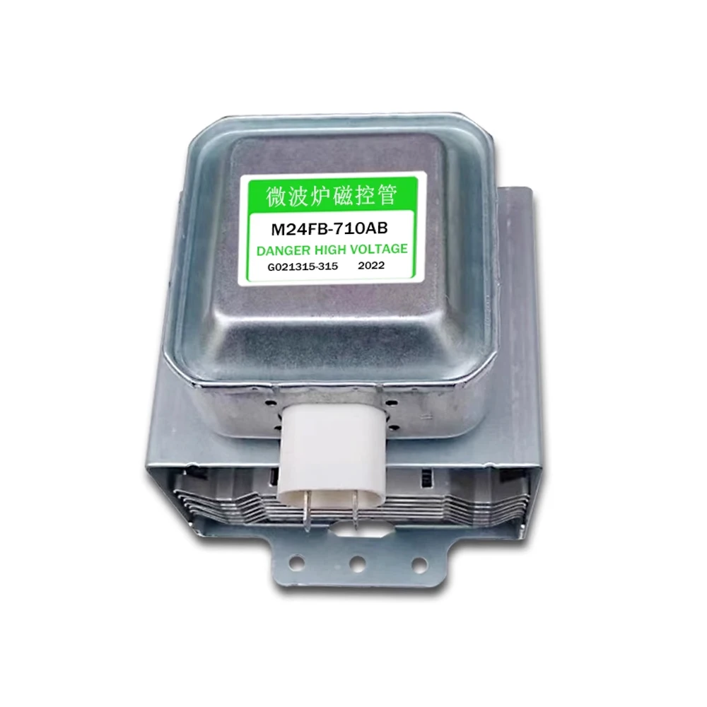 

M24FB-710AB New Original Magnetron For Galanz Microwave Oven