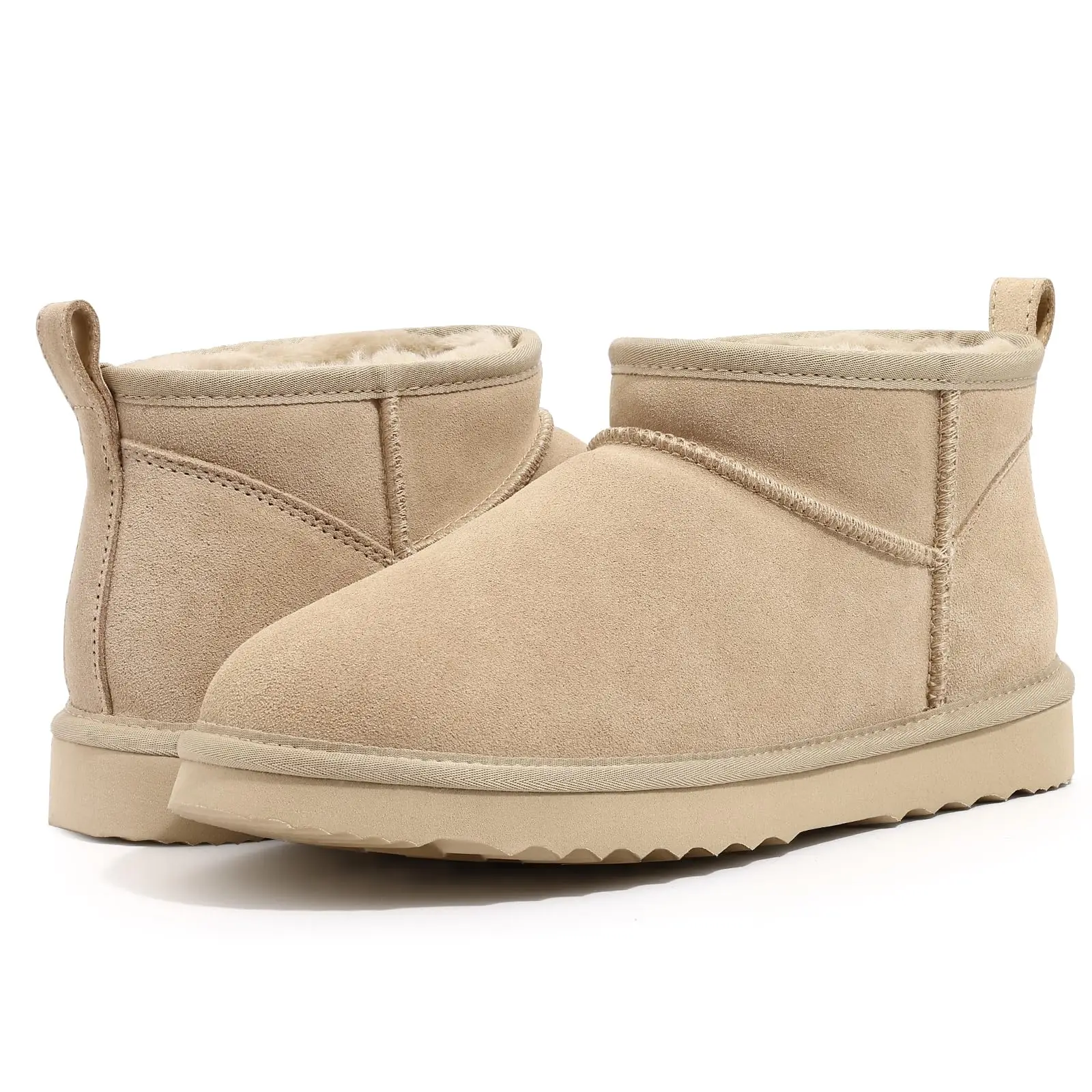 UGG Samvitt  Men\'s Slippers Size 8 Scuff Slipper for Men | UGG® main image 3