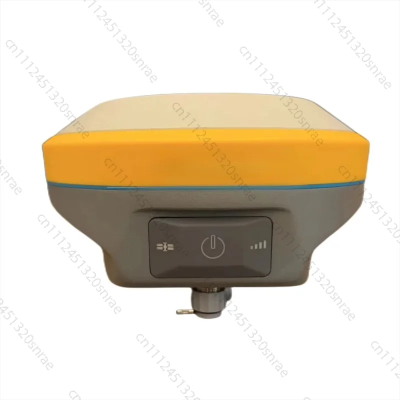 Multi-constellation tracking high-target V90 plus GNSS RTK and iHand55