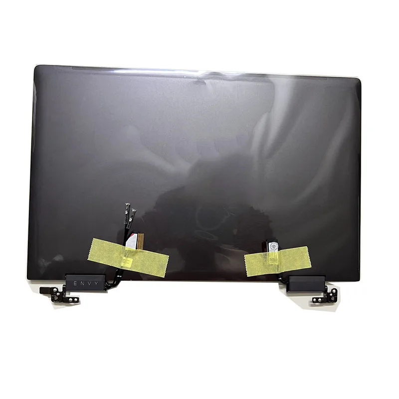 Replacement LCD Display TS hinge up For HP ENVY X360 13-AY 13Z-AY L94494-001