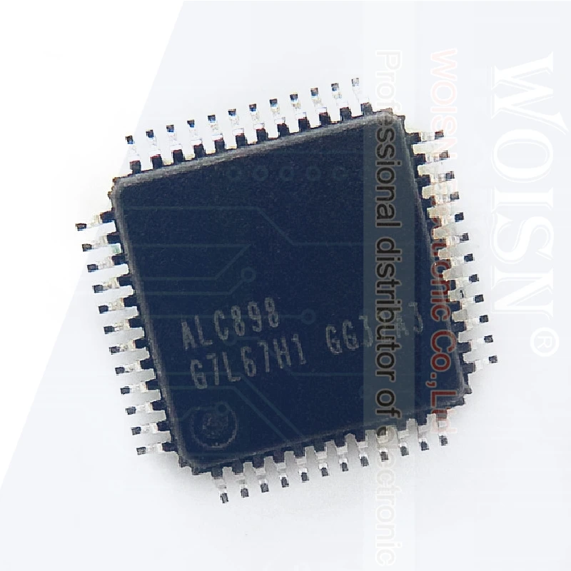2-5PCS ALC883 883 WT61P802 61P802 MP2494DN MP2494 TPS51125A 51125A ET1103 1103 M51996AFP M51996A