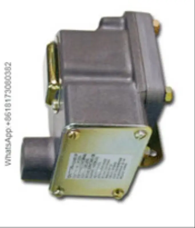 Pressure Switch 904…