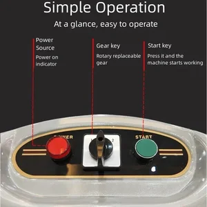 أفضل 8 عجن خبز مبيعات 15 كجم - رقم 2