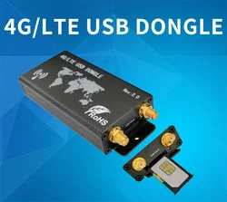 Новый модуль Quectel mini pcie на usb макетную плату 4G LTE USB-модем Type-C на USB-адаптер для Quectel