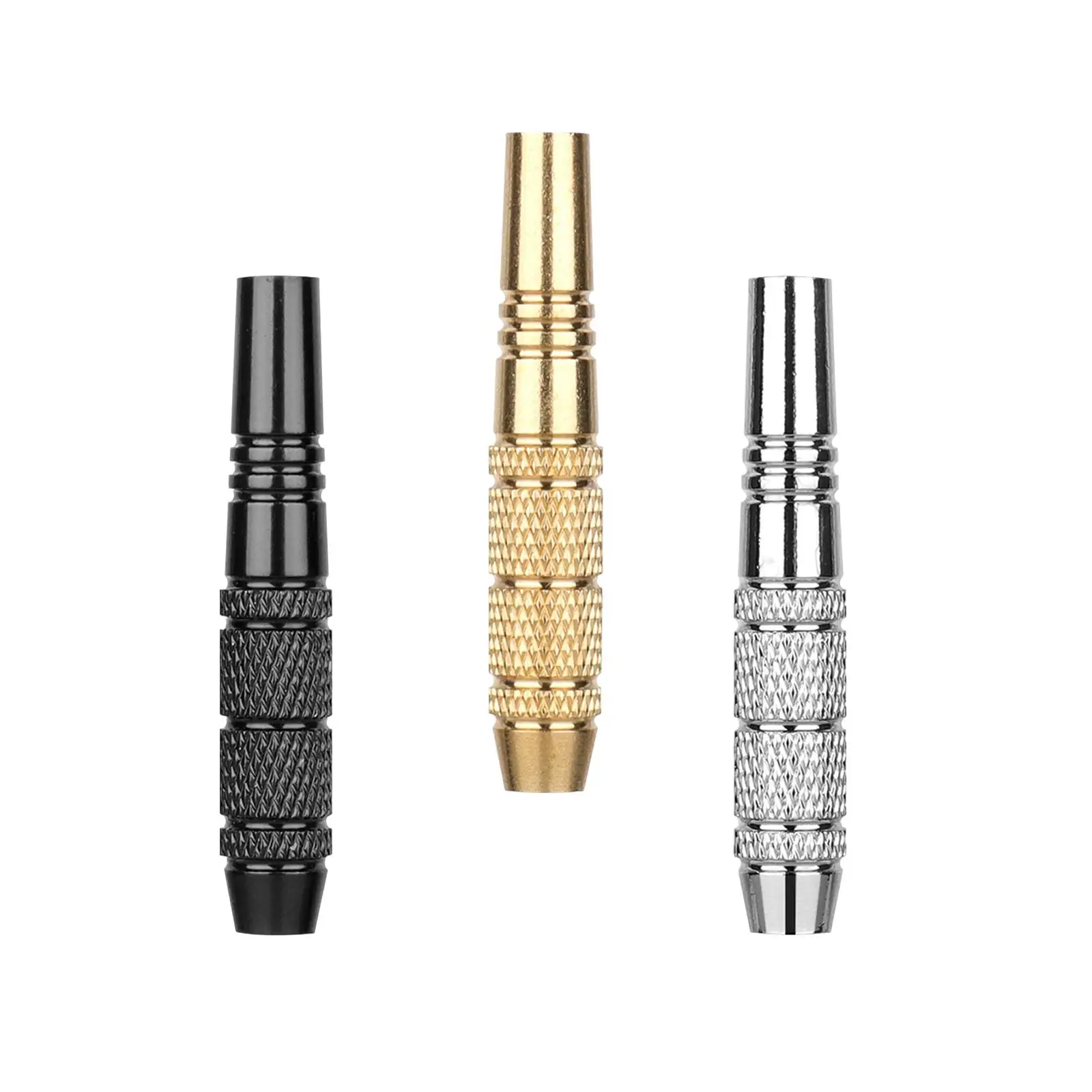 Portable Copper Darts Replacement Barrels Accessories Darts Equipmet Holder Pro