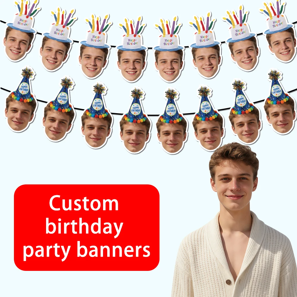 Thumbnail 2 - #48 Latest Party Hats Offers
