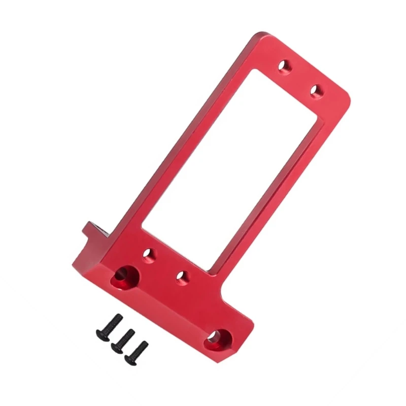 posición baja del soporte del servo mejora suspensión del coche Control remoto viaje 15UB