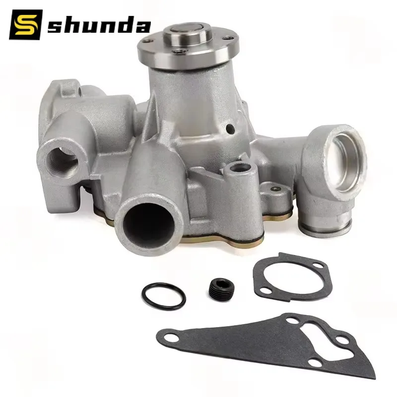 

11966042009 11966042004 Водяной насос для двигателя Yanmar 3TNA72 3TNA72L 3TNA72-U3C 3TNV72 3TNE74 119660 -42009 119660 -42004