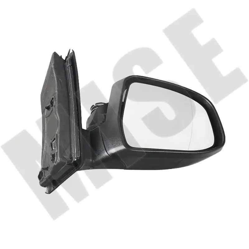 السيارات خارج الباب مرآة الرؤية الخلفية الجمعية 6/7/8/12PIN اكسسوارات السيارات لفورد فوكس 3 MK3 2012-2015 2016 2017 2018