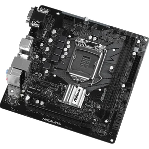 اللوحة الأم الأكثر مبيعا LGA 1200 - رقم 1