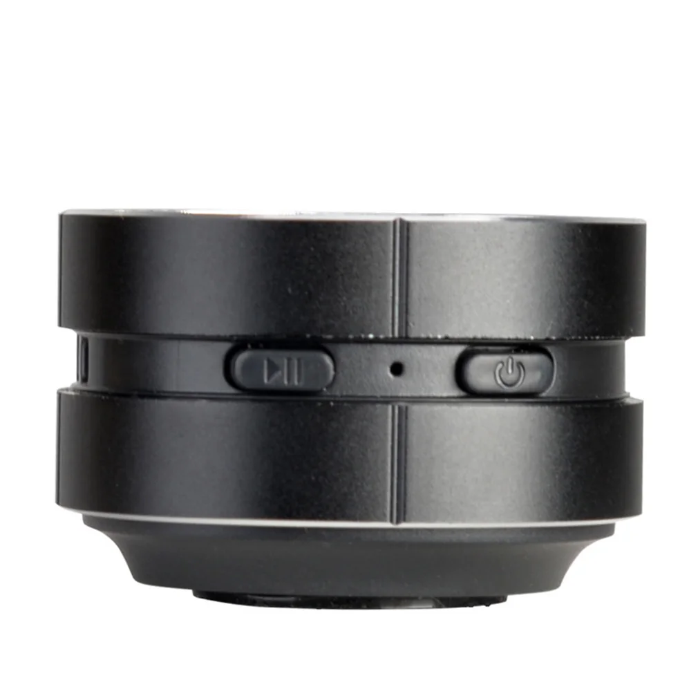 

TWS Wireless Bluetooth Speaker Mini Hummingbird Bone Conduction Speaker Stereo Dual Sound Audio Box Speaker With FM Radio Hot