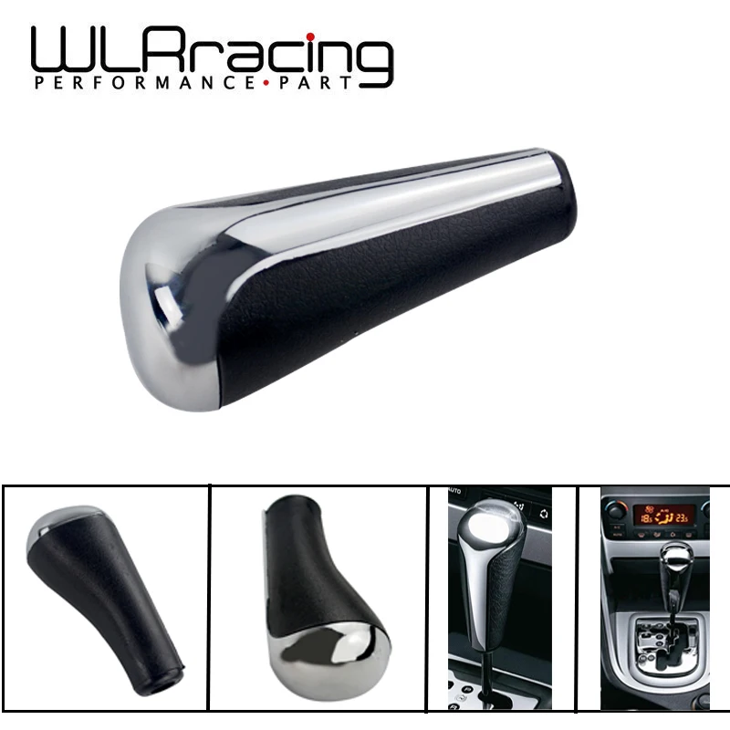 WLR- Automatic Tran… - image