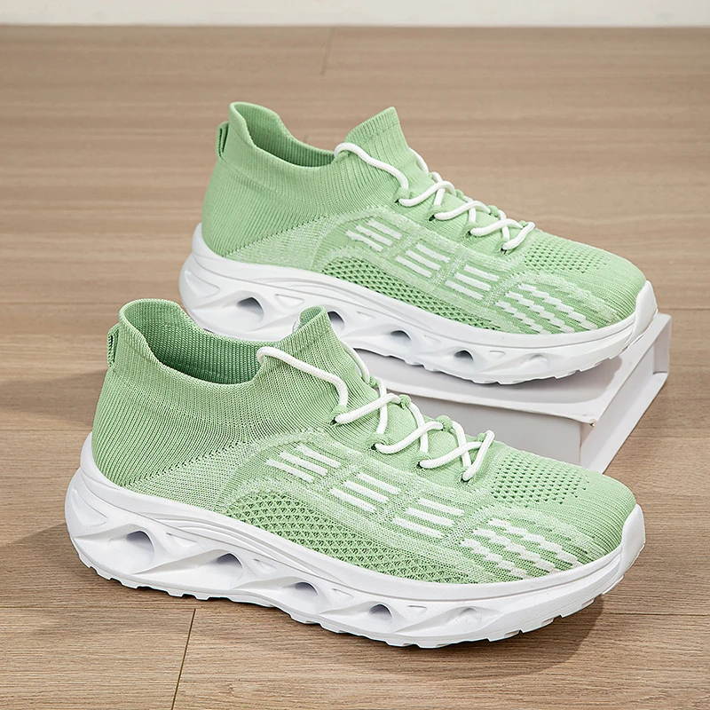 

Модные износостойкие кроссовки для бега, спортивная обувь для мужчин, весенне-осенняя удобная дышащая мужская обувь, повседневная обувь