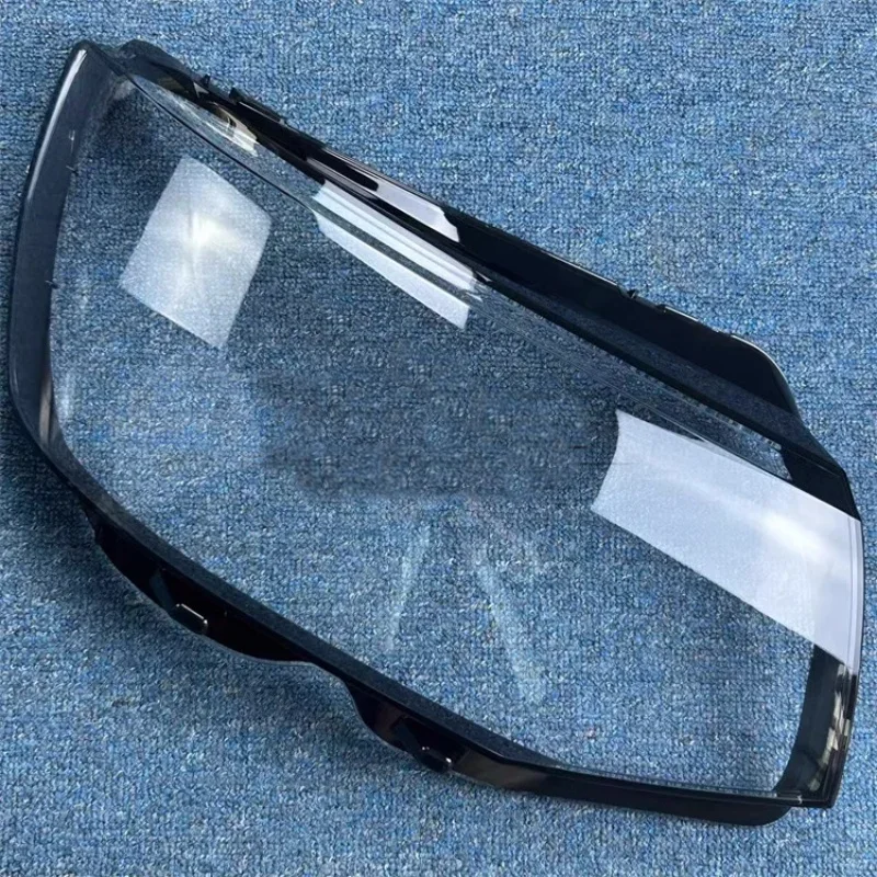 For Volkswagen VW Multivan T6 2016 2017 2018 2019 2020 Car Headlight Shell Headlight cover Headlamp Lens Headlight Glass image 4