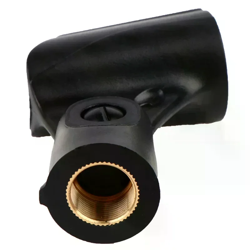 Universal Microphone Clip for Shure Mic Holder Handheld Wireless/wire