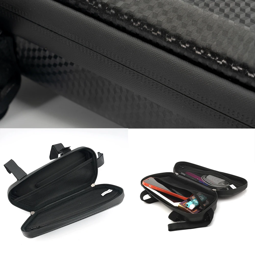 Easy To Clean Waterproof Multifunctional Motorcycle Tool Gear Bag For BENELLI TRK TNT BN BJ Leoncino TNT125 TNT300 BN302 BJ500