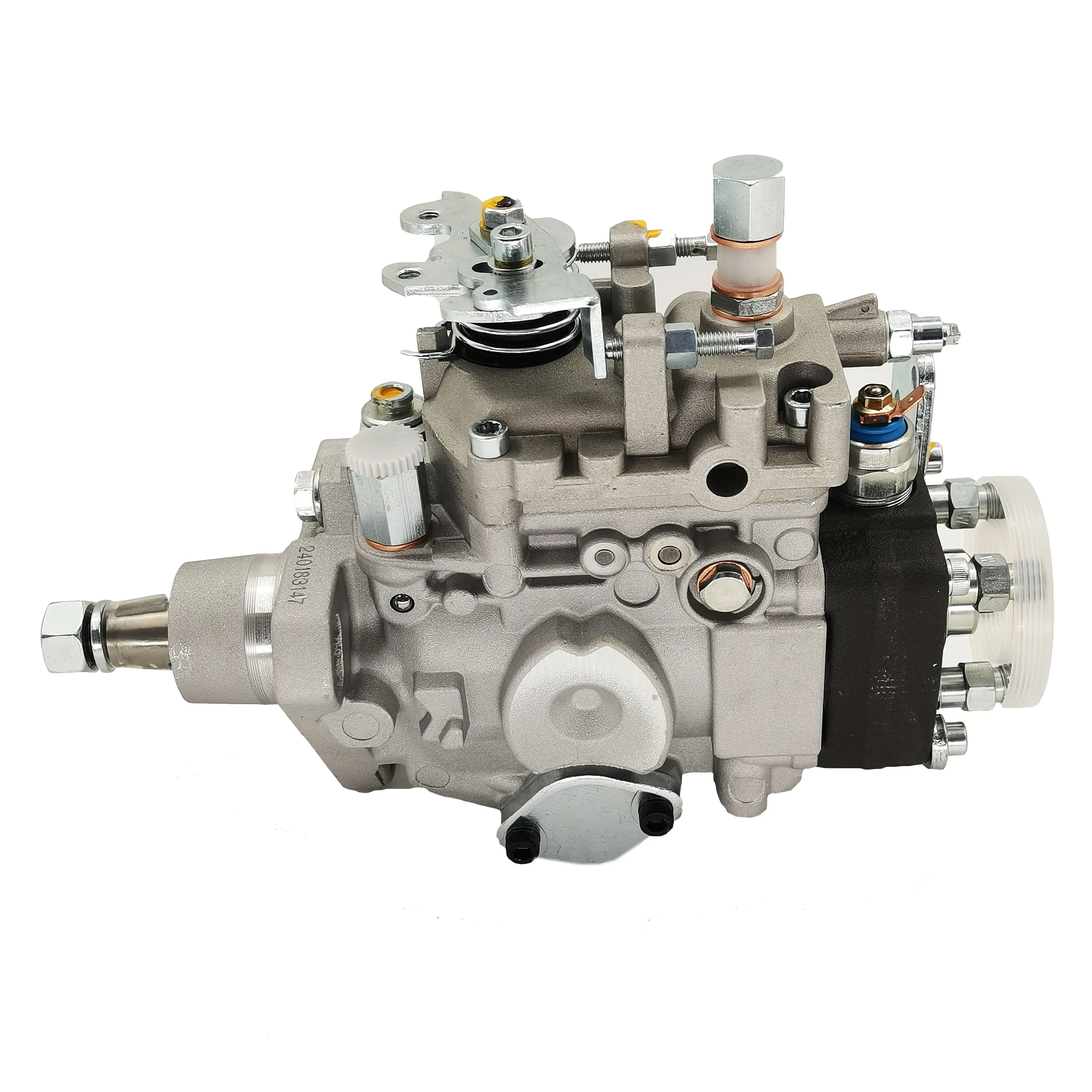 High Quality Diesel Fuel Injection Pump 22100-67070 VE4/12E2100RND013 096500-01315 For toyOta 1KZ 3.0