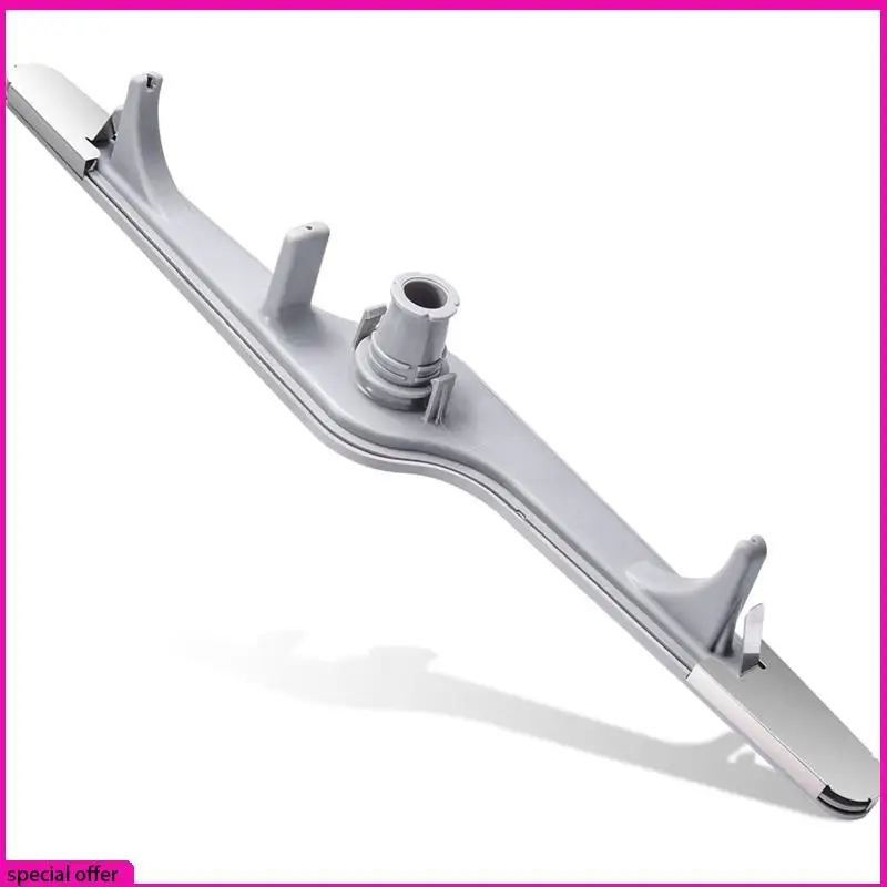Braço de pulverização inferior para máquina de lavar louça A65Z 154568002 para Electrolux Frigidaire 154568001 5304517203 AP3958746, EA1524955 1196170 Substituições