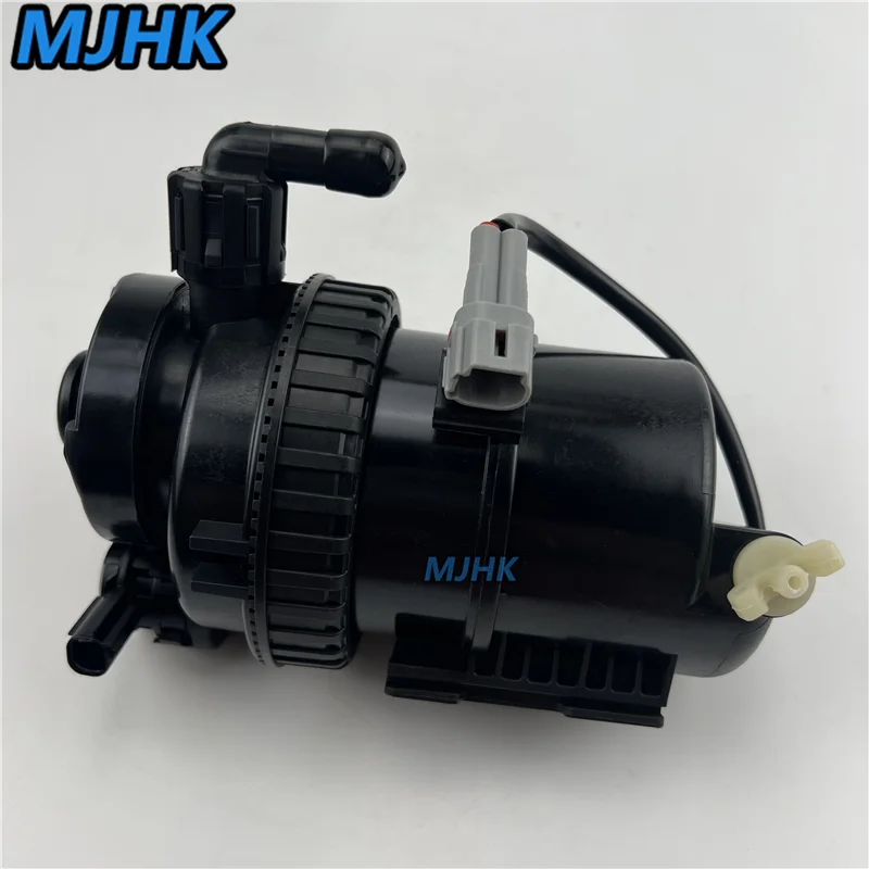 MJHK Diesel Fuel Filter Fit For Mitsubishi L200 KA4T KB4T KB8T 23300-0L020 1770A223 233000L020