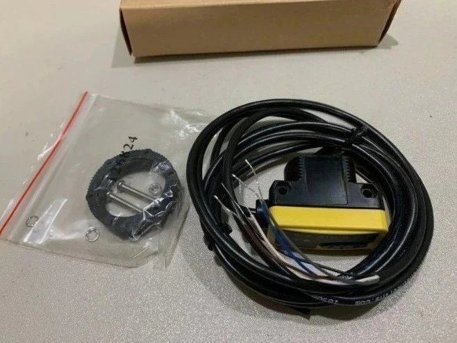 Brand New Original  QS30LDL   QS30 SERIES HIGH  PERFORMANCE LONG RANGE Fast Delivery