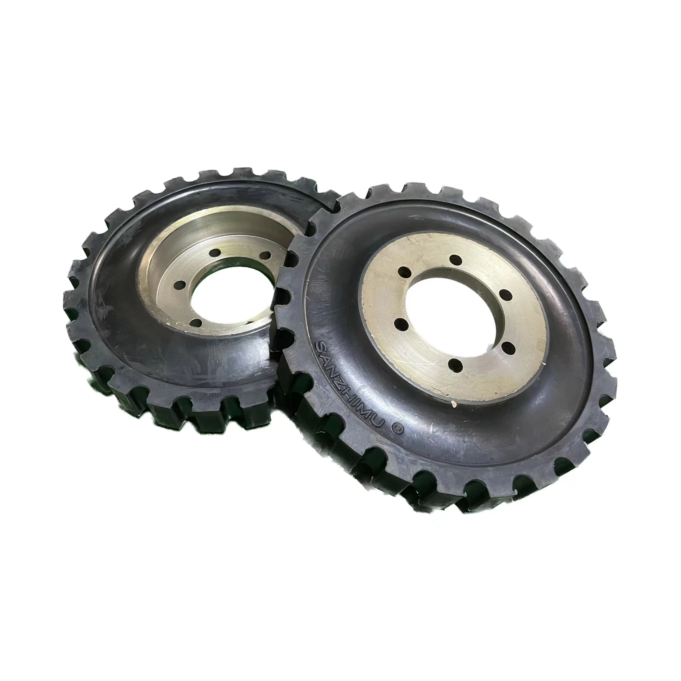 Air Compressor Parts  1615682500 Rubber Flexible Coupling Industrial Compressor