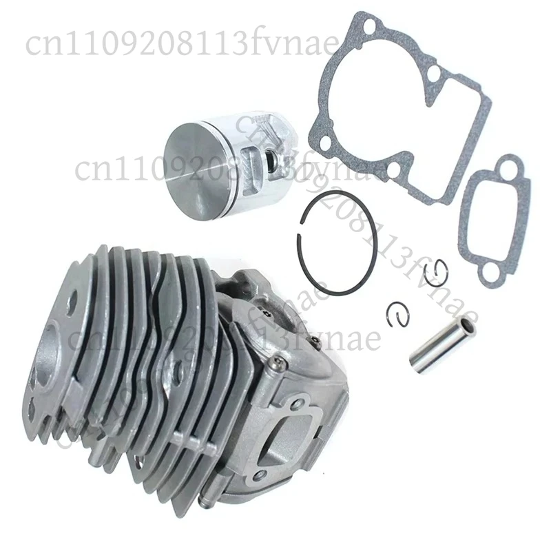 

Especial Cylinder Piston Kit 43Mm For Husqvarna 545 545XP 550 550XP 550XPG 577764706 577764708 577764707 Chainsaw Accessories