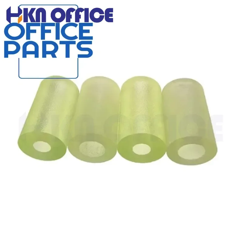 10SET  PA03289-Y034 PA03289-Y035 Feed Exit Roller Tire suitable for Fujitsu fi-4120C fi-4220C fi-5120C fi-5220C fi-6000NS fi-601