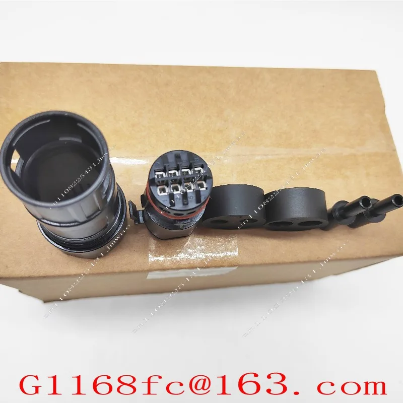 Suitable for Huawei Inverter Communication Terminal 485 Wiring Terminal Sunshine Inverter Communication Terminal Connector