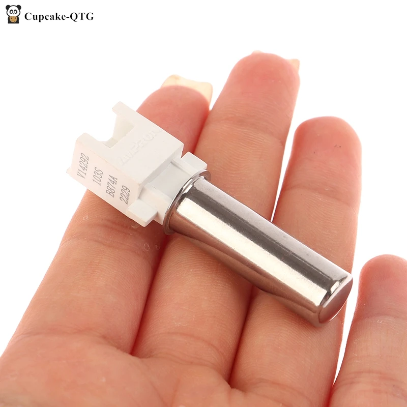 1pc Water Temperature Sensor For V14292 0024000259A 103S B874A Washing Machine Part Water Temperature Sensor