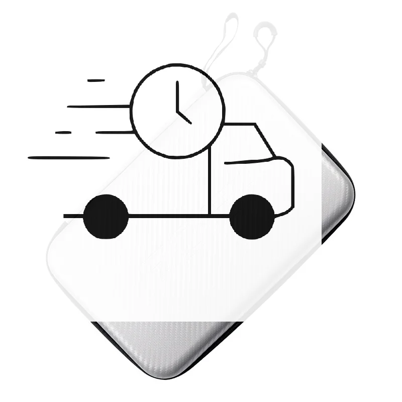 

Чехол для ракетки для настольного тенниса из ЭВА, 290x195x50 мм, водонепроницаемый чехол-сумка для ракетки для настольного тенниса, чехол для паддла