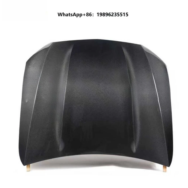 Automobiles High Quality Car Engine Hood