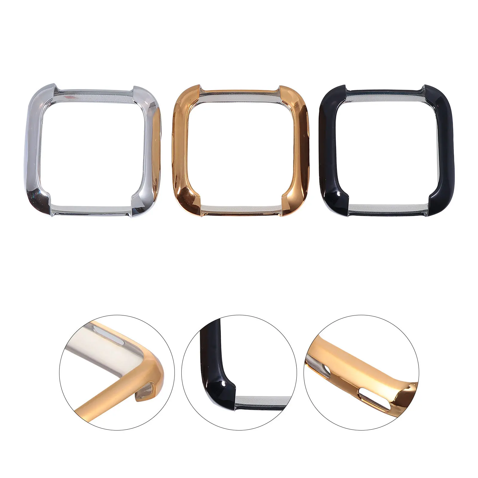 Watch Protective Cover Watch Accessories Watch Shell Watch Case Shell for Watch