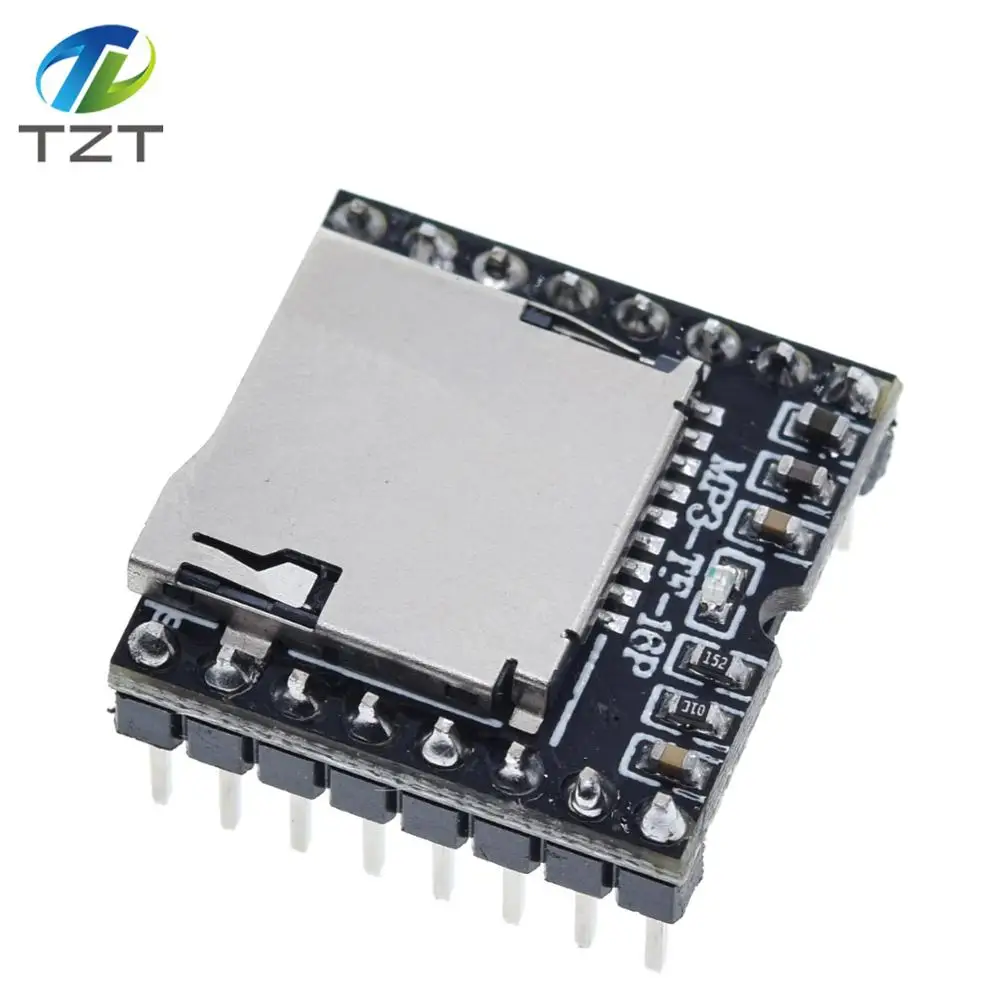 1/3/5PCS Dfplayer M…