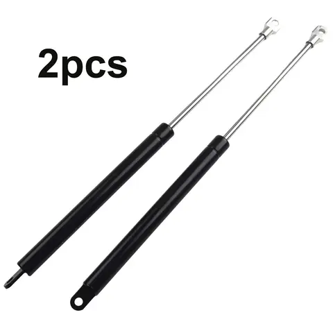 2PCS Gas Spring G4 12 140 1 330 AU11 AB07 40N Lift Struts Support Bar Replacement Gas Struts For Seitz- For Dometic- For Heki- 2