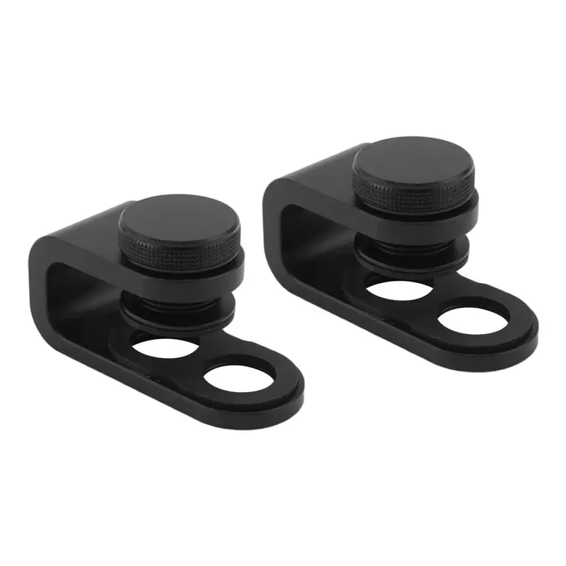 

A11I 2 шт. универсальные клипсы-держатели для объективов камер телефонов Xiaomi, Huawei и других смартфонов