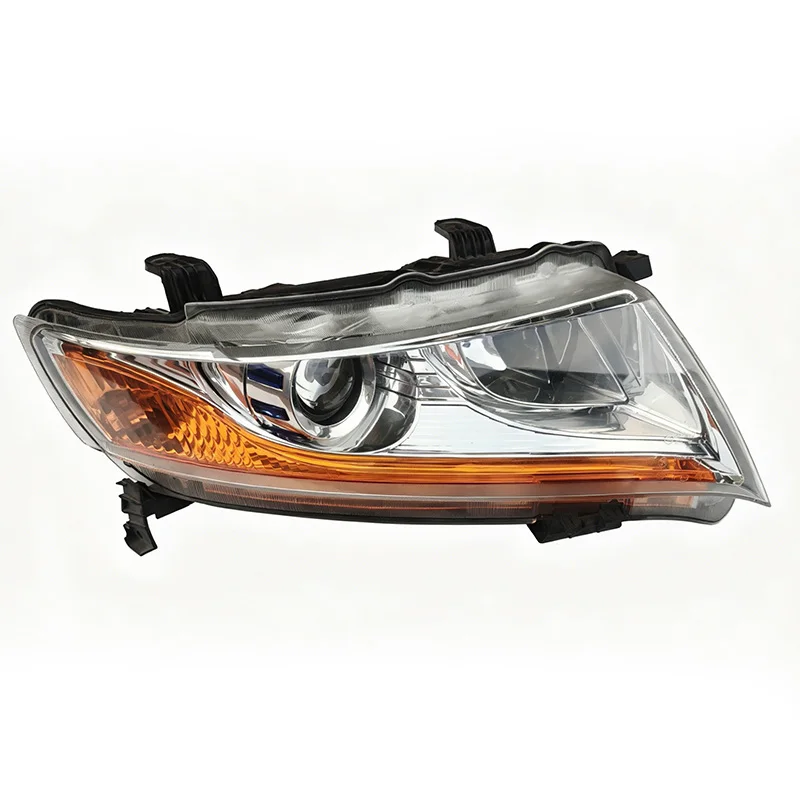 For Great Wall GWM Coolbear 2009 10 11 12 2013 Front Light Front Lamp Head Light Head Lamp Headlight Headlamp Assembly