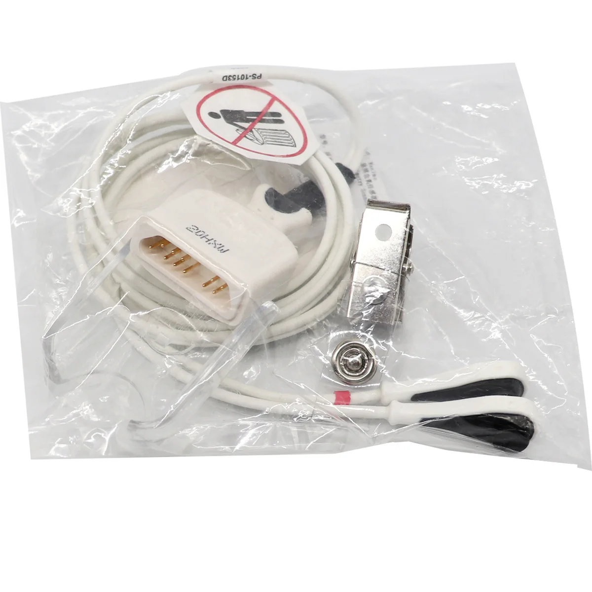 

SpO2 cable M-LNCS YI pulse oximetry sensor 2505 for medical