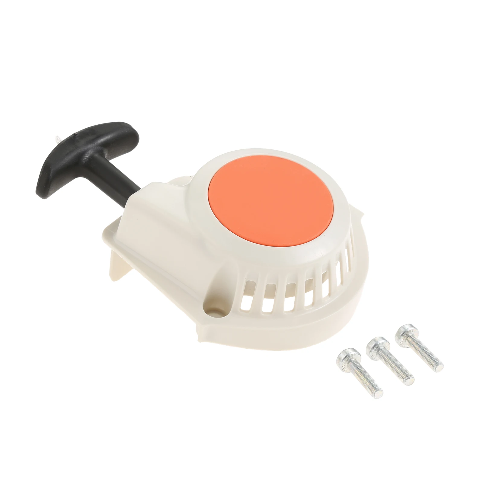 1 szt. Rozrusznik szarpany 4149 190 4001 Zamiennik do Stihl FS94R KM94R HL91K HL94 HL94K FS94 KM94 HL91 FS94C FS94RC Podkaszarka żyłkowa