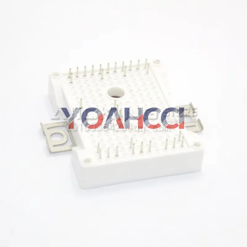 FS50R12W2T4 (1piece) Free Shipping FS50R IGBT MODULE 50A 1200V, Original In Stock