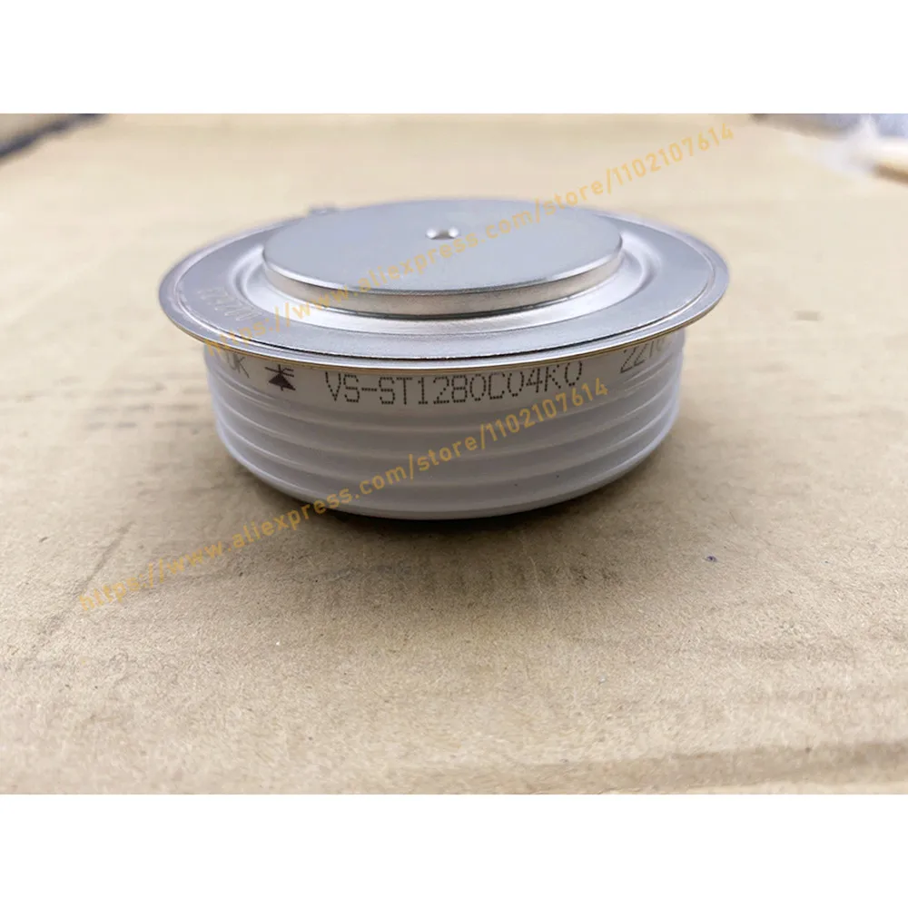 VS-ST1280C04K0 VS-ST1280C06K0 VS-ST1280C06K1 VS-ST1280C04K1 New thyristor