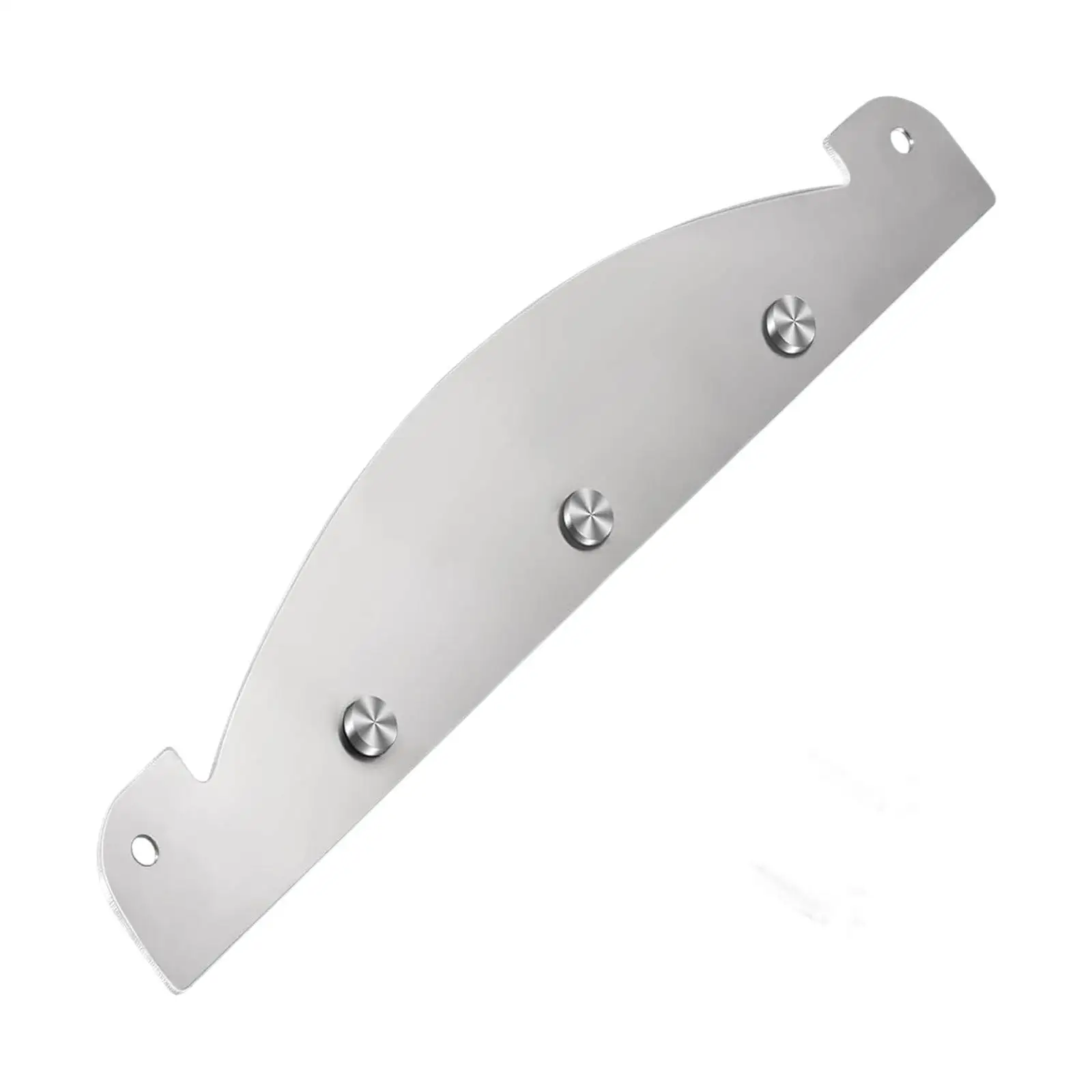 

Heat Diffuser Plate Grill Part Improved Grate Temperature Easy Installation Heavy Duty Plate Heat Deflector