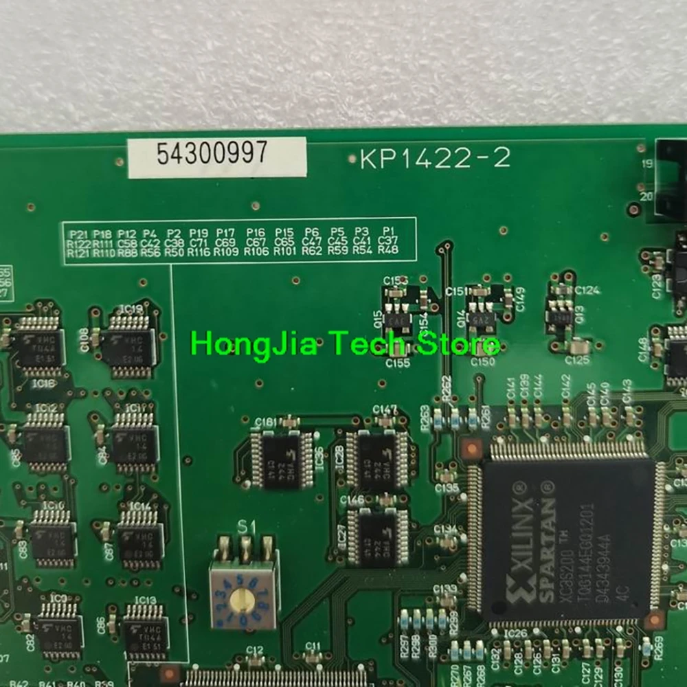C-VX870 Stepper motor/servo Motor Controller PCI Motion Card