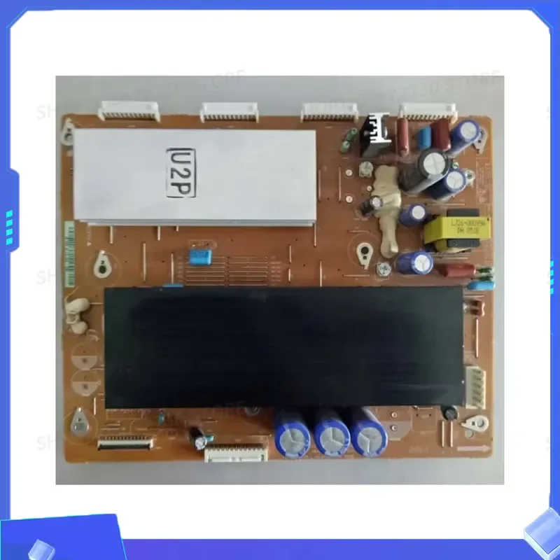 Original Y Board LJ41-08458A LJ92-01728A for PS50C350B1 Plasma TV Main Logic Circuit Board Replacement Part