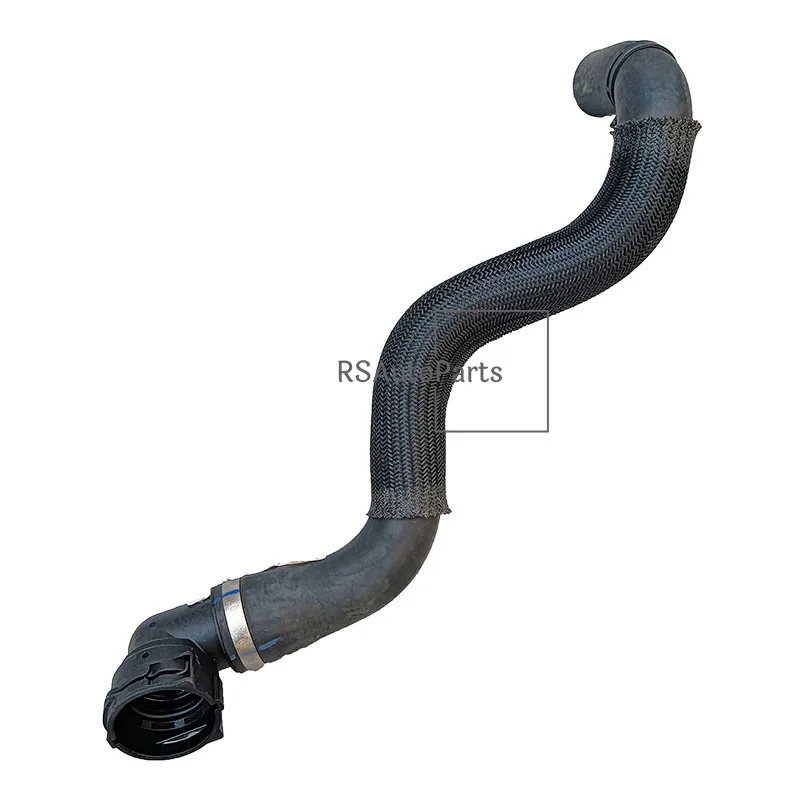 Genuine New Radiator Inlet Pipe 1303207XGW02A For Great Wall WEY